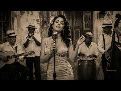 Noches de La Habana – Melodías del Corazón