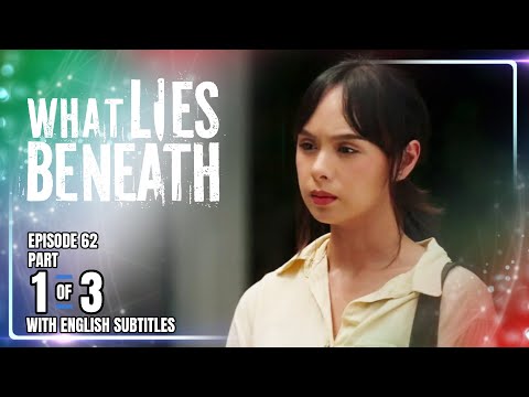 What Lies Beneath | Episode 62 (1/3) | January 13, 2026 (w/ English Subtitles)