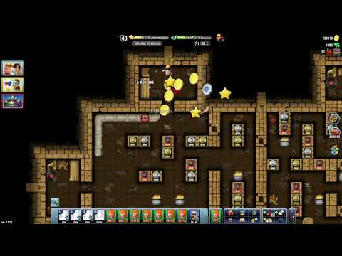 Music Archives | Main Egypt #30 (PC) | Diggy's Adventure