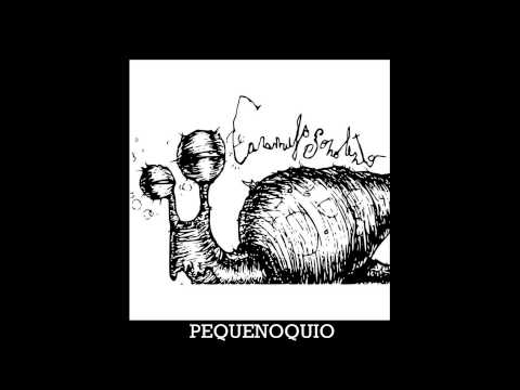 Video thumbnail for Pequenoquio