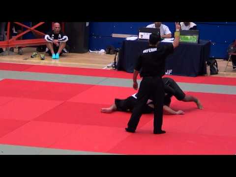 Submission #1261 - Renato Tavares vs Cristofer Barrios