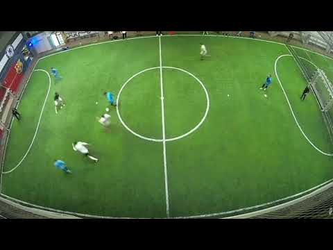 Юниор 5:2 Дина. SportBox. 2 тайм