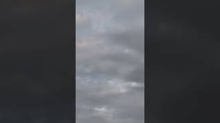 【関東の天気】令和8年10月4日(日) #今日のお天気 #曇り #神無月 #朝焼け