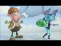 Gummibär Dancing On The North Pole The Gummy Bear Song