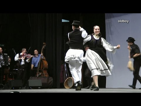 XXII. Országos Szólótánc-fesztivál Békéscsaba