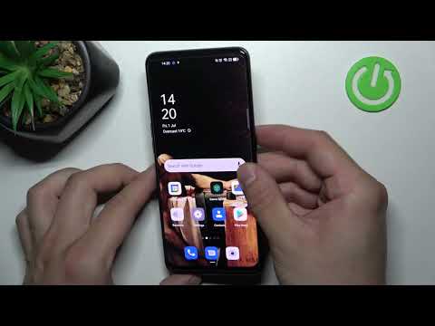 Does OPPO A94 Have Headphones Jack?