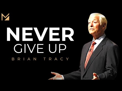 Focus and Win: Brian Tracy's Keys to Success | Motivation Speech