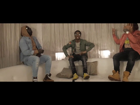 Huncho Franklin - Back On My Feet (Official Music Video)