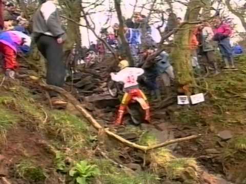 Trials 93: Wye Valley (British Champs, Round 5) 10/04/1993