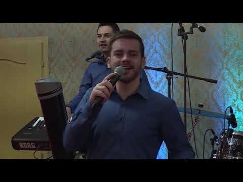 FORCA BEND   Makedonski splet 2