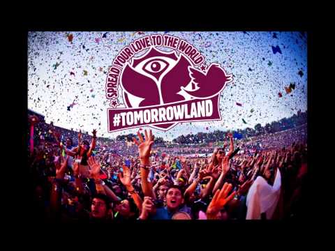 LMFAO vs. Martin Garrix - Champagne Animals (Nonex MashUp)