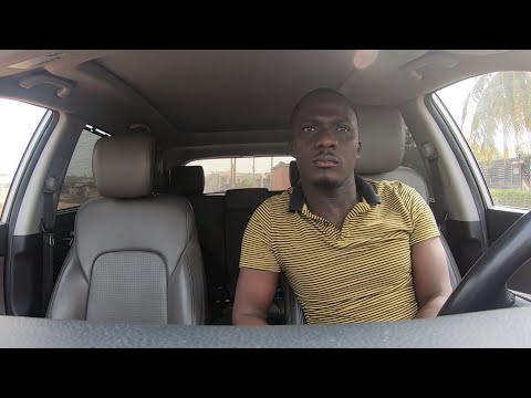 Ogidi Brown Is A Liar, Fameye Never Told Us To Take Him Off Our Show - U.K Event Promoter Speaks