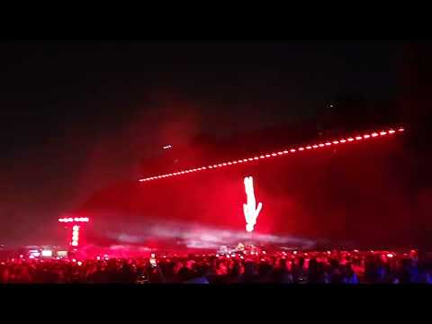 Øostil x Afterlifeofc  Buenos Aires, Day 2 - 7/04/23