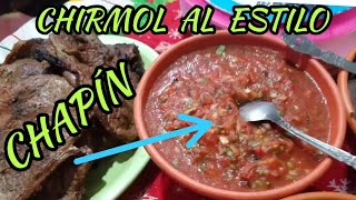 Download lagu HOW TO PREPARE GUATEMALAN CHIRMOL 😋😋😋 mp3 Download lagu HOW TO PREPARE GUATEMALAN CHIRMOL 😋😋😋 mp3