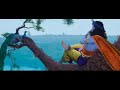 Karthikeya 2 Movie Scene Part 1 Nikhil Anupama Parameswan Chandoo Mondeti Scenes