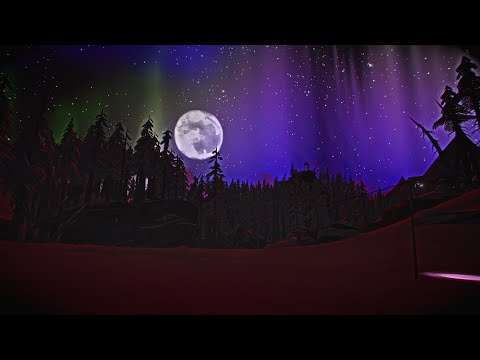 XEROGI - Оставь несколько лет | The Long Dark | with english subs (unofficial video)