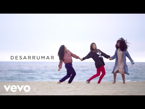 Tassia Holsbach - Desarrumar