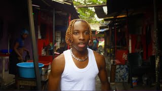 Mordecaii zm – Maria (Official Music video)