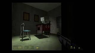 Half Life Mod Resistance Element: Gameplay 9