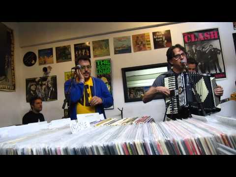 Lost My Mind - They Might Be Giants