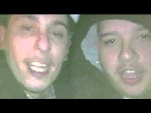 IL TURCO + RASTY KG skit per FULL COVERAGE