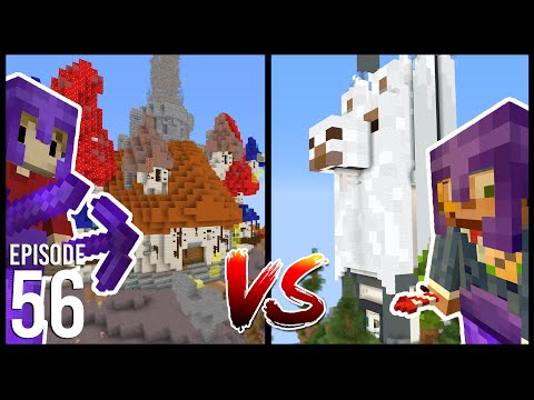 Hermitcraft 7: Episode 56 - THE ENDGAME