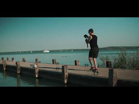 Balaton / DJI Ronin-SC