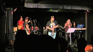 Orsetti Ricchioni - 3 - TVUMDB (Elio e le storie tese Cover)