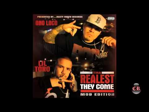 Ono Loco   Lil Toro- My First Pistol -