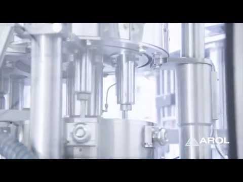 TSI QUASAR R 6 HEADS