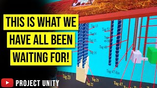 BREAKING: FULL Technical Presentation on Giza Plateau MASSIVE Underground Structures!