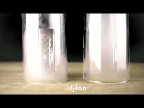 Миниатюра изображения товара Очиститель воздуха Zepter Myion ION-02