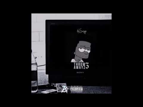 AzSwaye - Ride With My Glock (Remix) Ft. Skeme & AD [Prod. By RobTwo]