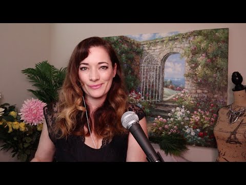Laura Michelle Kelly | "I Enjoy Being a Girl" | R&H Goes Live! - MAY 13th at 1PM ET