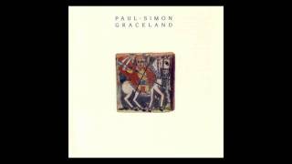 Paul Simon-I Know What I Know
