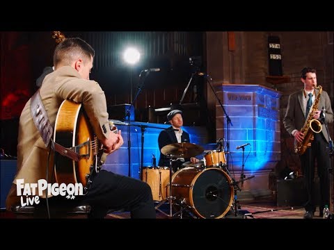 Kieran Matthews Quartet - Wave (Antonio Carlos Jobim)