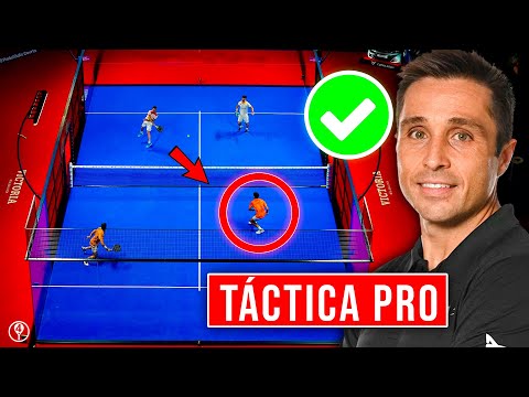 3 CLAVES TÁCTICAS PRO EN 10 MIN (MASTERCLASS) – el4Set