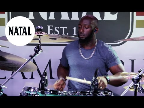 Natal Cafe Racer Playthrough - Julian Chambers (Beverley Knight/Olly Murs)