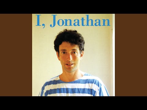 Jonathan Richman video