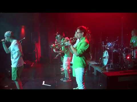 Hessischer Rock & Pop Preis 2017 aus Langen  (kl.mitschnitt)