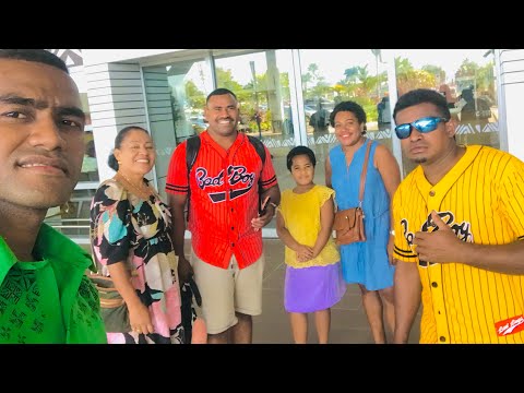 Koroirea Swingers Ft. Fancy Cucumber & Tiks Waqa - Ni Lutu Na Karobo ( Official Music Video )