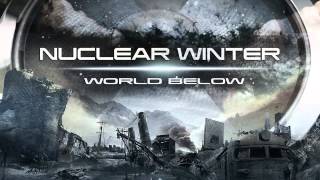 Nuclear Winter - Fog of War (Official Audio)