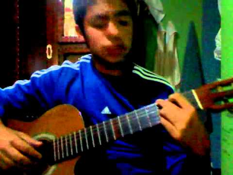 ANSIEDAD - Nicho Hinojosa (COVER) video thumbnail