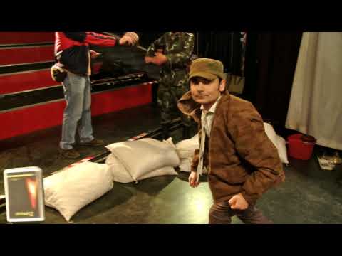 DICK4DICK - Hollywood