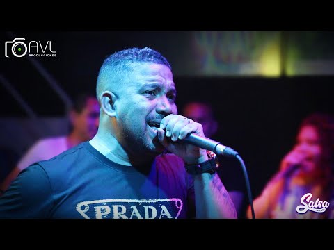 El Feo - N Talla 2021 - Salsa Music Hall - Los Olivos