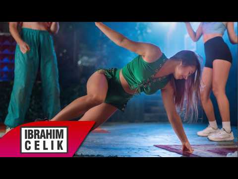 İbrahim Çelik - Ambiance (Original mix)