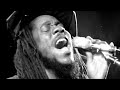 Dennis Brown - The world is troubled