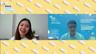 Mengenal Posisi Sebagai Roll-Out Consultant Intern Bersama Livia