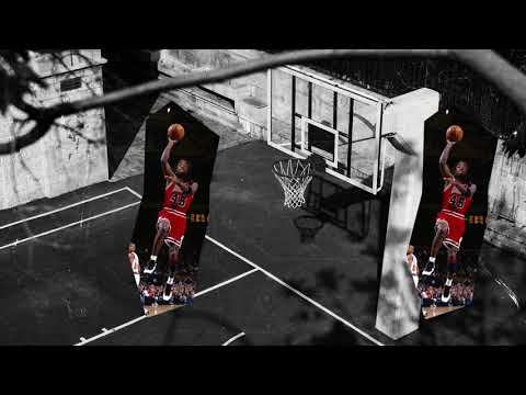 Iamsu! - 45 Jordan ft. Show Banga (Visualizer) (Produced By Dee Dot Jones)