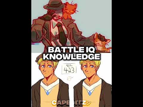 Murphy Lawden vs SCP-423 #shorts